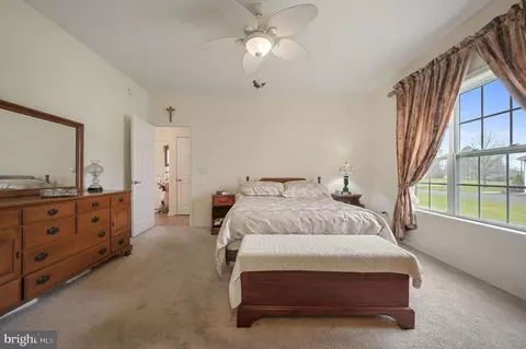 Bedroom - 16244 Edgewater Dr, Milton, DE 19968 photo 1 of 4