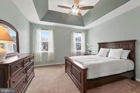 Bedroom - 322 Arch St, Milton, DE 19968 photo 1 of 7
