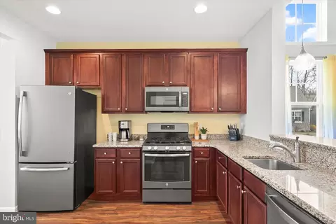 Kitchen - 322 Arch St, Milton, DE 19968 photo 1 of 3