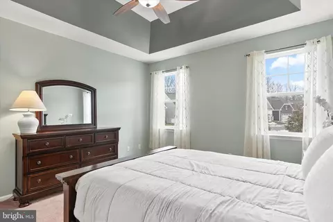 Bedroom - 322 Arch St, Milton, DE 19968 photo 4 of 7