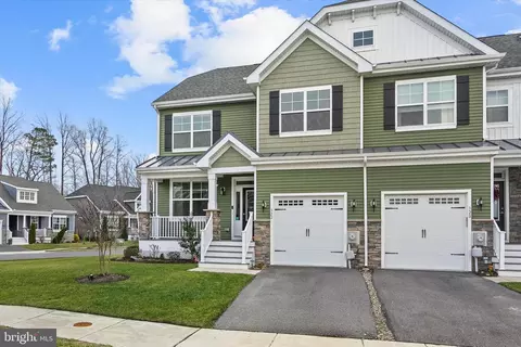 322 Arch St, Milton, DE 19968