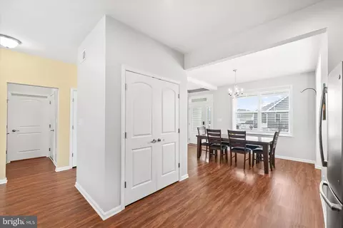 Entry Way - 322 Arch St, Milton, DE 19968 photo 6 of 19