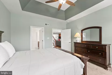 Bedroom - 322 Arch St, Milton, DE 19968 photo 3 of 7