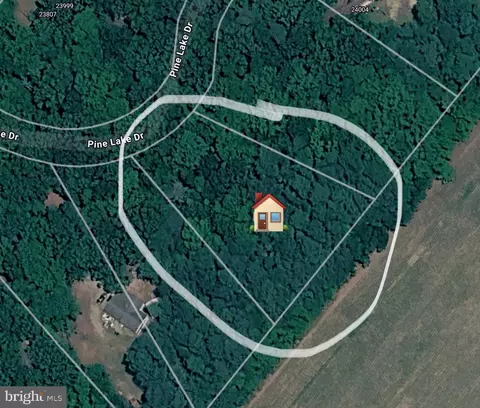 0 Pine Lk #LOT B11, Georgetown, DE 19947