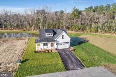 24422 Westridge Drive - Lot #3, Millsboro, DE 19966