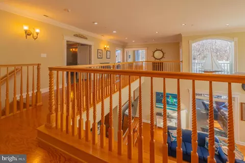 Entry Way - 187 October Glory Ave, Ocean View, DE 19970 photo 8 of 10