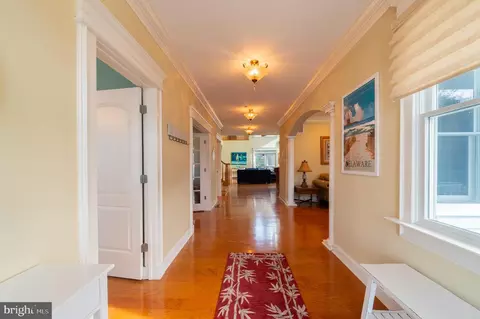 Entry Way - 187 October Glory Ave, Ocean View, DE 19970 photo 2 of 10