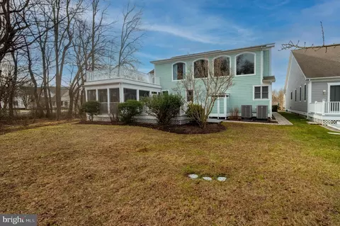 Exterior - 187 October Glory Ave, Ocean View, DE 19970 photo 12 of 21