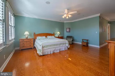 Bedroom - 187 October Glory Ave, Ocean View, DE 19970 photo 5 of 14
