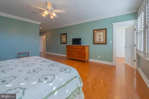Bedroom - 187 October Glory Ave, Ocean View, DE 19970 photo 6 of 14