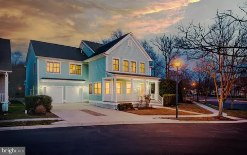 187 October Glory Ave, Ocean View, DE 19970