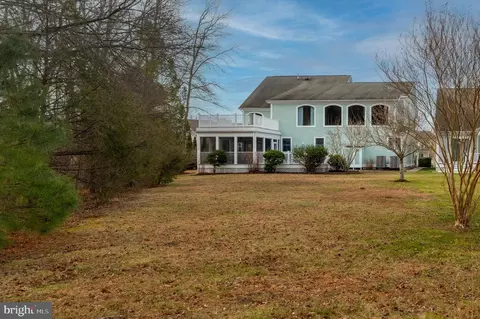 Exterior - 187 October Glory Ave, Ocean View, DE 19970 photo 11 of 21