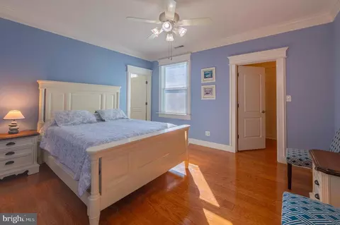Bedroom - 187 October Glory Ave, Ocean View, DE 19970 photo 9 of 14