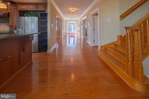 Entry Way - 187 October Glory Ave, Ocean View, DE 19970 photo 3 of 10