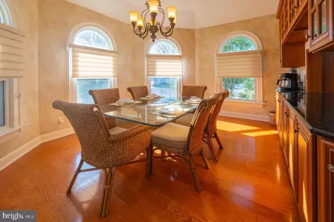 Dining - 187 October Glory Ave, Ocean View, DE 19970 photo 4 of 7