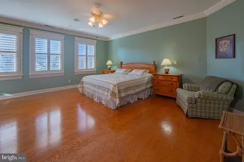Bedroom - 187 October Glory Ave, Ocean View, DE 19970 photo 4 of 14