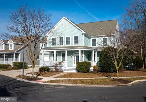 Exterior - 187 October Glory Ave, Ocean View, DE 19970 photo 3 of 21