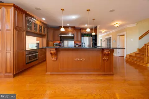 Kitchen - 187 October Glory Ave, Ocean View, DE 19970 photo 1 of 3