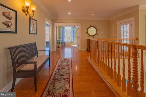 Entry Way - 187 October Glory Ave, Ocean View, DE 19970 photo 5 of 10