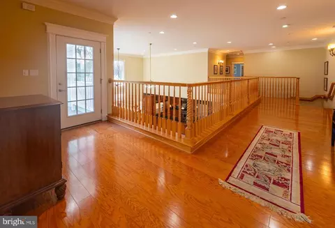 Entry Way - 187 October Glory Ave, Ocean View, DE 19970 photo 9 of 10