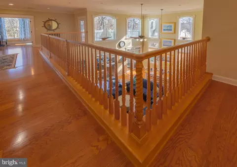 Entry Way - 187 October Glory Ave, Ocean View, DE 19970 photo 6 of 10
