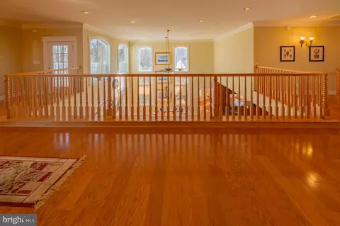 Entry Way - 187 October Glory Ave, Ocean View, DE 19970 photo 7 of 10
