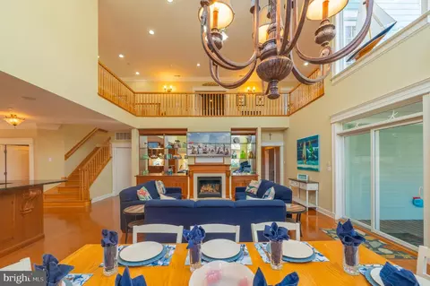 Dining - 187 October Glory Ave, Ocean View, DE 19970 photo 1 of 7