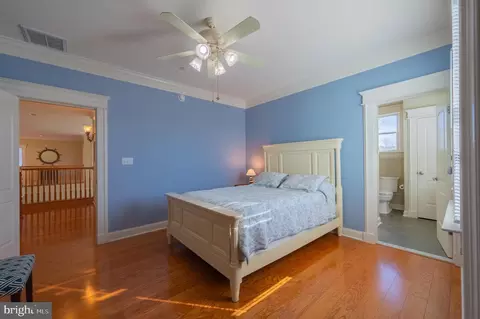 Bedroom - 187 October Glory Ave, Ocean View, DE 19970 photo 8 of 14