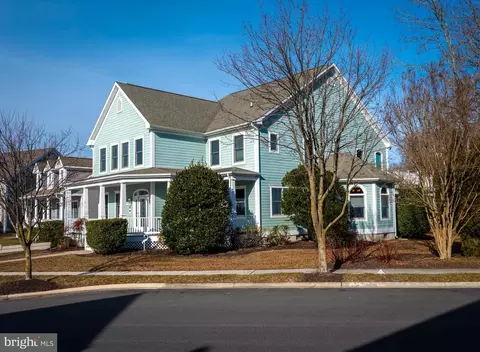 Exterior - 187 October Glory Ave, Ocean View, DE 19970 photo 2 of 21