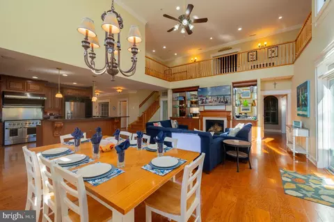 Dining - 187 October Glory Ave, Ocean View, DE 19970 photo 3 of 7
