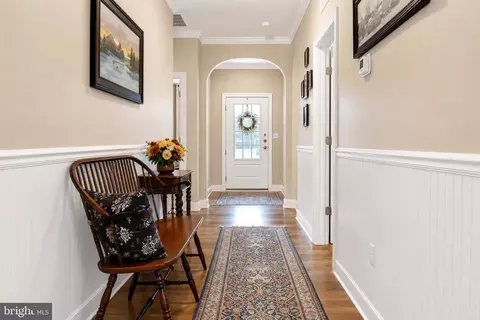 Entry Way - 305 Prospect St, Milton, DE 19968 photo 3 of 5