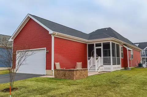 Exterior - 305 Prospect St, Milton, DE 19968 photo 5 of 5