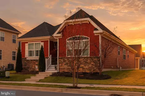 305 Prospect St, Milton, DE 19968