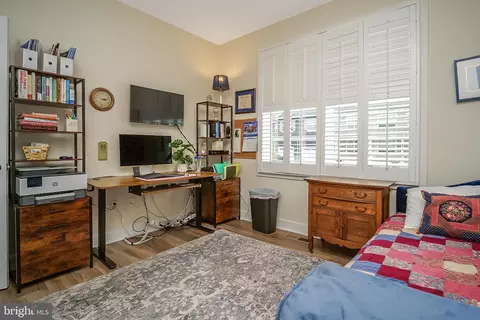 Bedroom - 305 Prospect St, Milton, DE 19968 photo 5 of 6