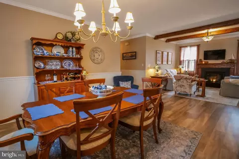 Dining - 305 Prospect St, Milton, DE 19968 photo 1 of 4
