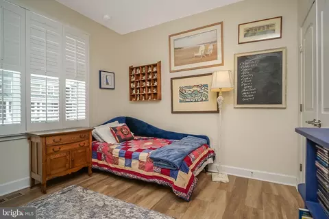 Bedroom - 305 Prospect St, Milton, DE 19968 photo 6 of 6