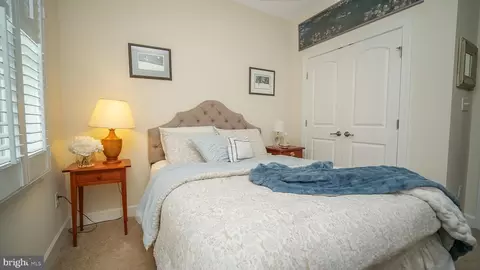 Bedroom - 305 Prospect St, Milton, DE 19968 photo 4 of 6