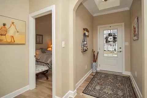 Entry Way - 305 Prospect St, Milton, DE 19968 photo 1 of 5