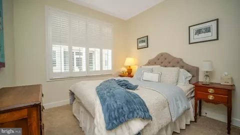 Bedroom - 305 Prospect St, Milton, DE 19968 photo 3 of 6