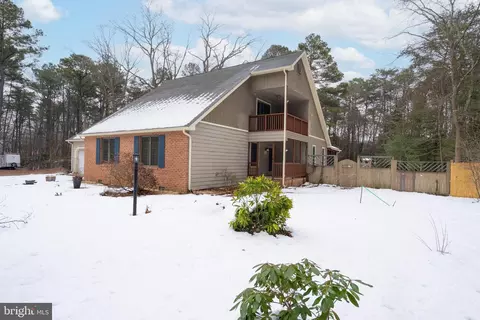 Exterior - 30845 Al Jan Dr, Laurel, DE 19956 photo 3 of 6