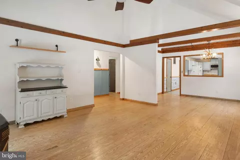 Entry Way - 30845 Al Jan Dr, Laurel, DE 19956 photo 1 of 4