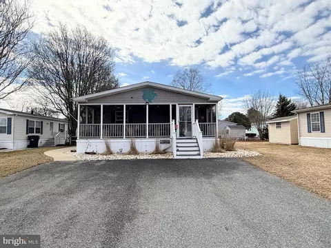 34488 Easy St #E-810, Long Neck, DE 19966