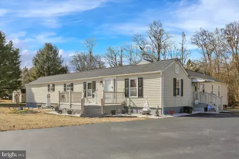 5 W Greenwing Dr, Milton, DE 19968 photo 3