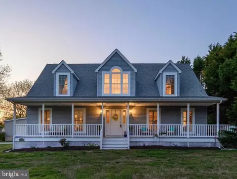 36479 Old Mill Rd, Ocean View, DE 19970
