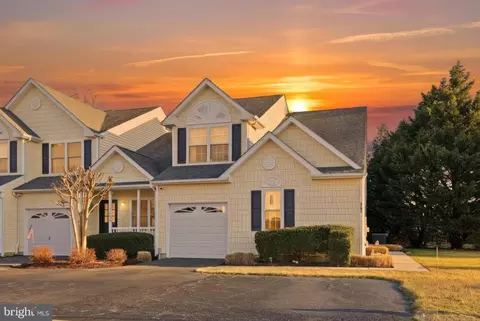 36518 Palm Dr #3103, Rehoboth Beach, DE 19971