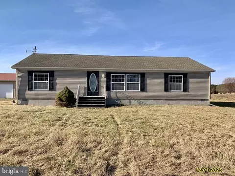12656 N Union Church Rd, Ellendale, DE 19941
