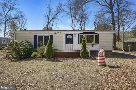 3 Patterson Dr, Georgetown, DE 19947