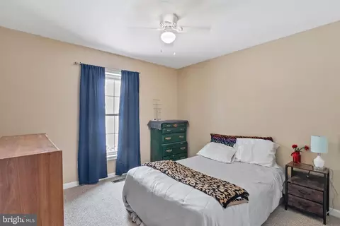 Bedroom - 31566 White St, Laurel, DE 19956 photo 3 of 6