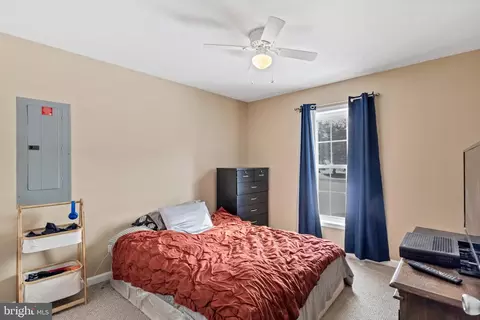Bedroom - 31566 White St, Laurel, DE 19956 photo 5 of 6