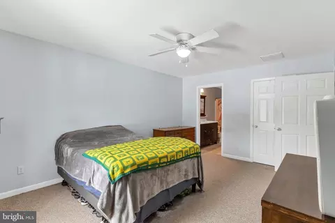 Bedroom - 31566 White St, Laurel, DE 19956 photo 2 of 6